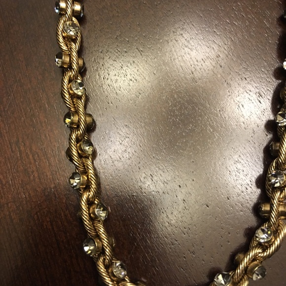 Loft necklace - Picture 2 of 2